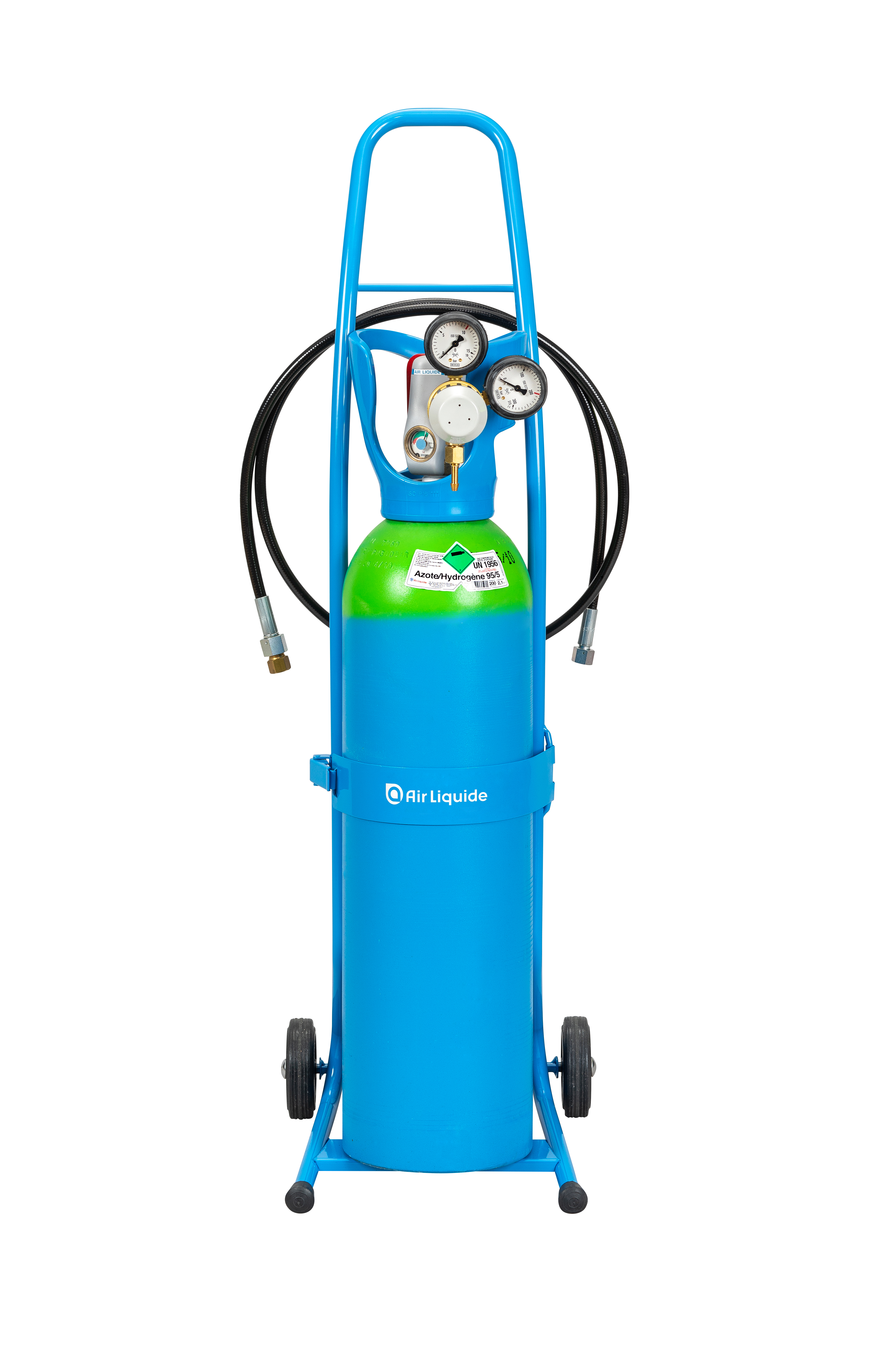 BOMBOLA  N2/H2 95/5 11L