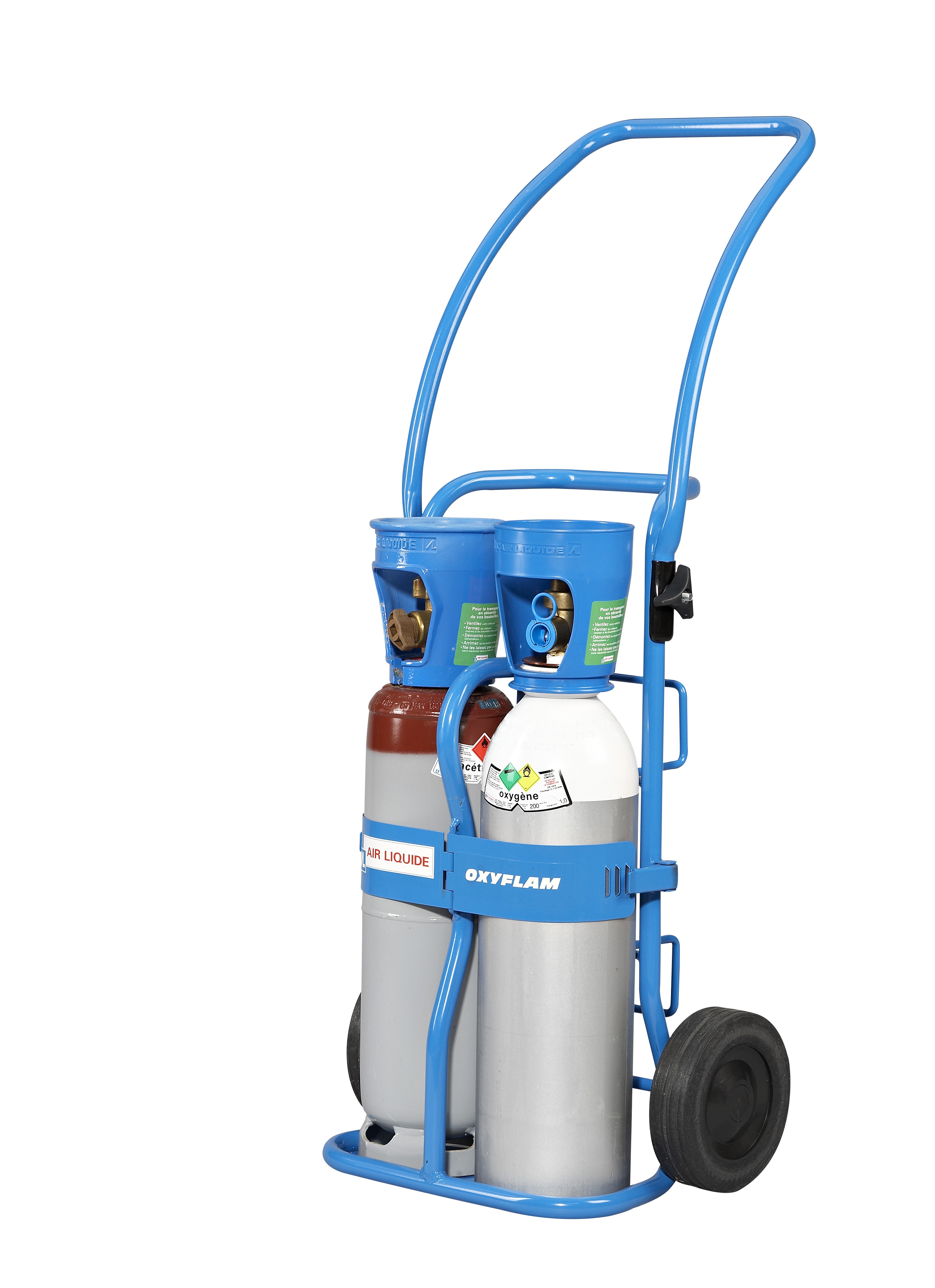 CARRELLO 1 BOMBOLA B11 B15 B20 B50