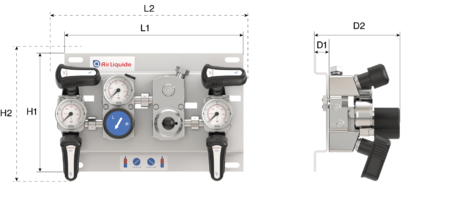 SGA2 SA V 300-12-15