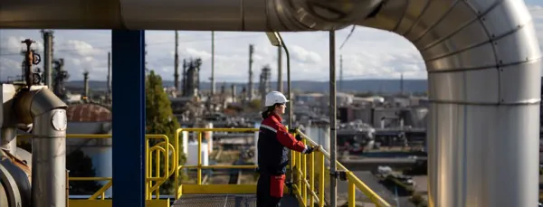 Air Liquide realizza un investimento strategico per sostenere la produzione su larga scala di idrogeno rinnovabile in Francia