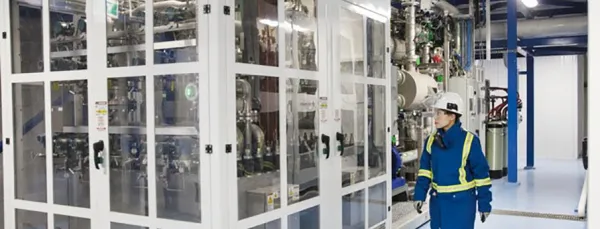 1° trimestre 2021: ritorno alla crescita per tutte le attività in un contesto in miglioramento