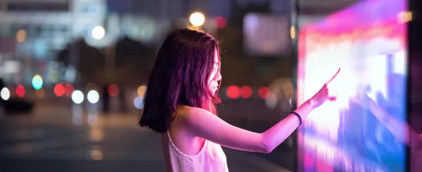 tecnologia 5G: una rivoluzione già in atto