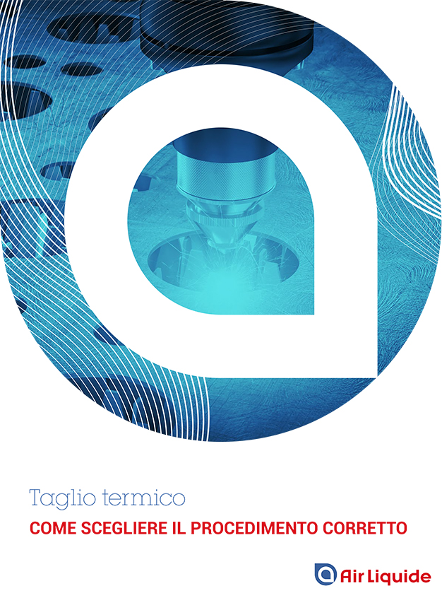 Taglio termico