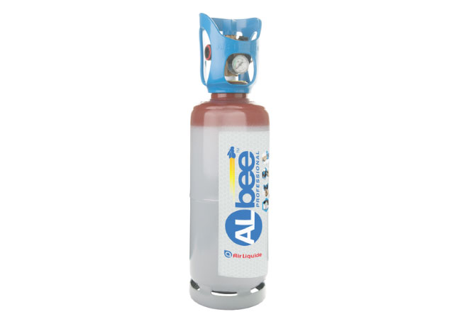 Bouteille Gaz Acétylène ALbee™ Flame Ace 10L