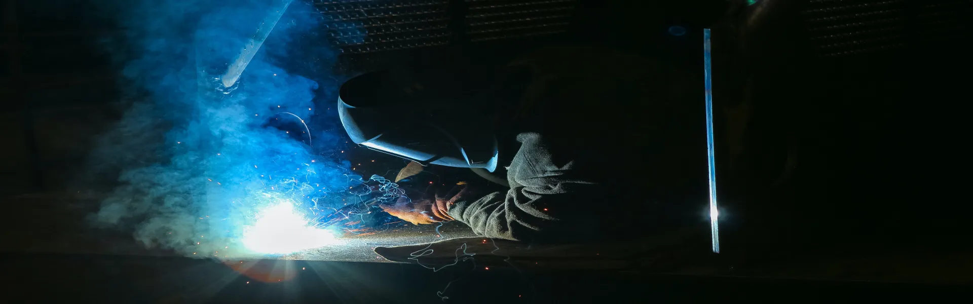 Arc welding - Air Liquide