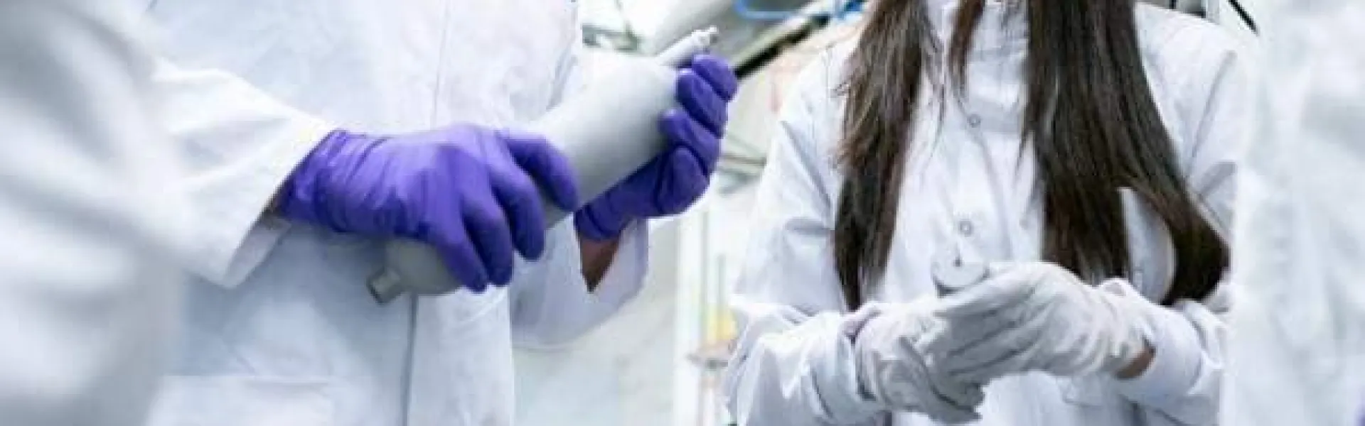 Ricerca e Analisi Air Liquide