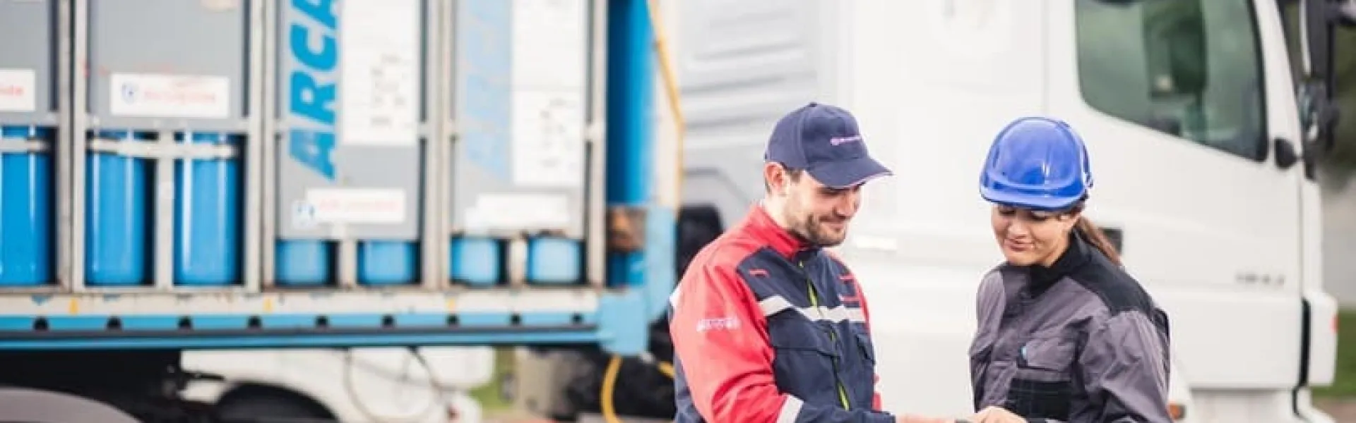 Air Liquide migliora le prestazioni dei clienti in tutti i settori con soluzioni innovative per il gas