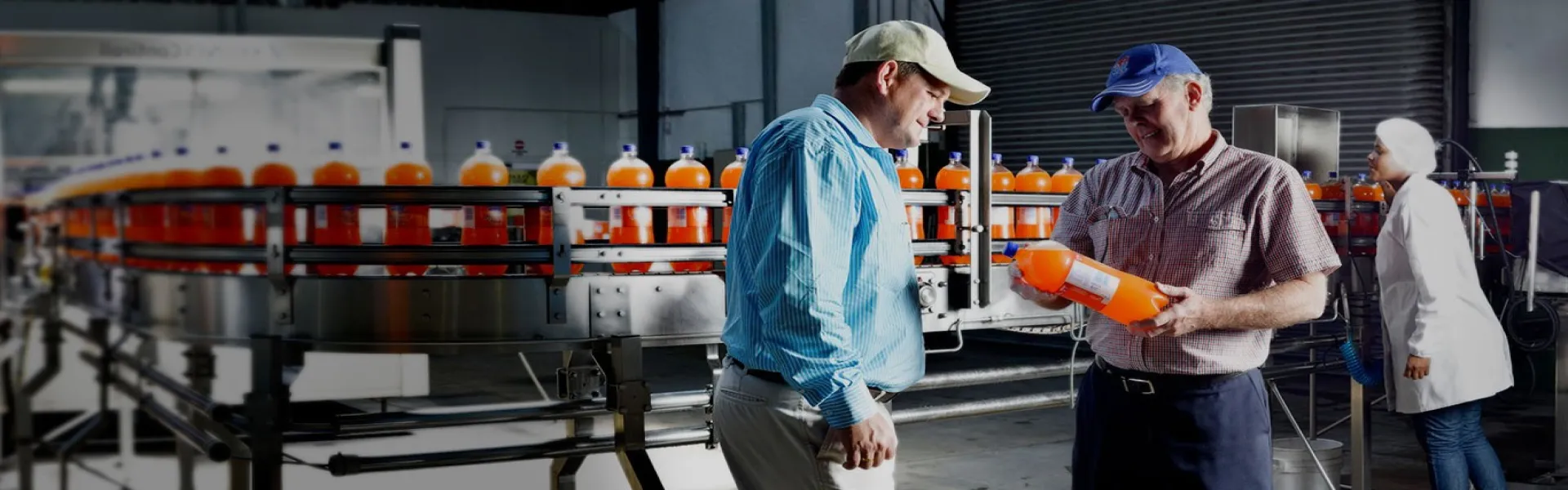 BEVANDE GASSATE - Deossigenazione air liquide