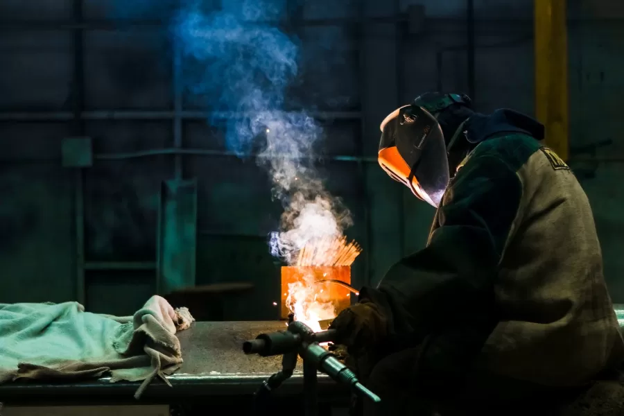 FLAME STRAIGHTNING - Air Liquide