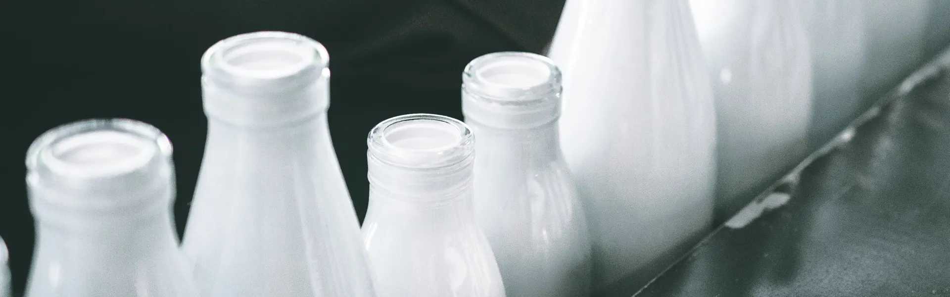 deossigenazione latticini