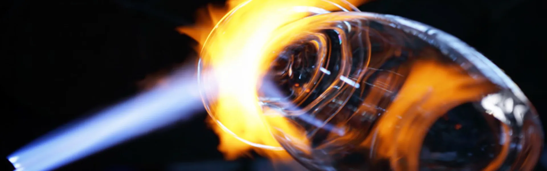 Industria del vetro - Air Liquide