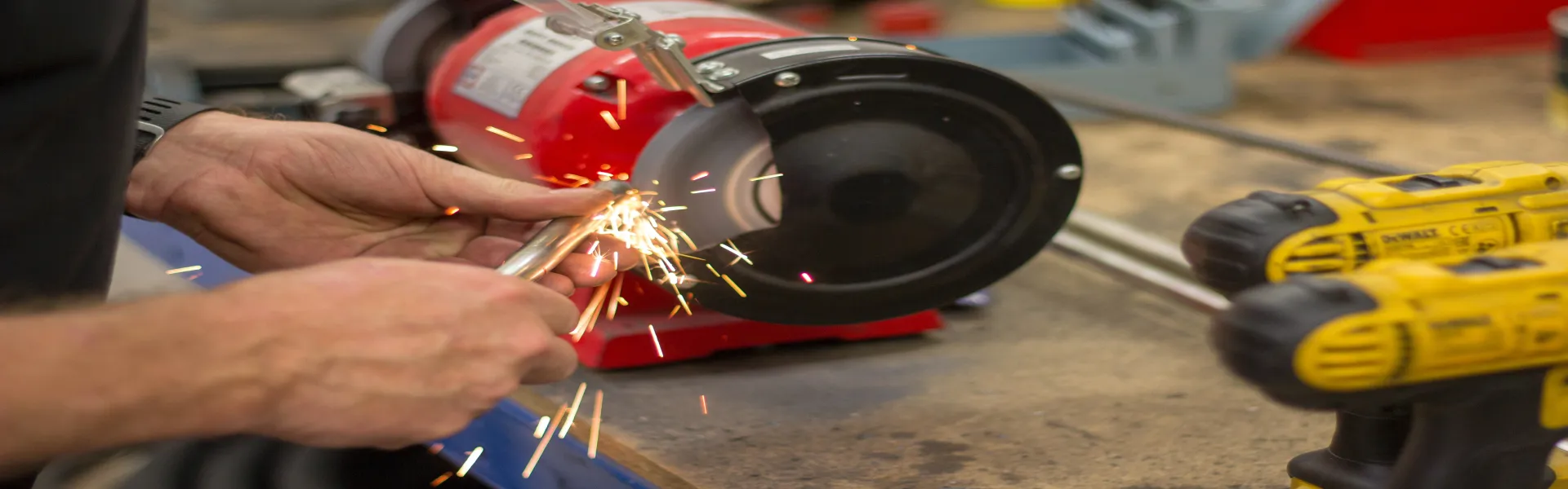 Automotive - Brasatura