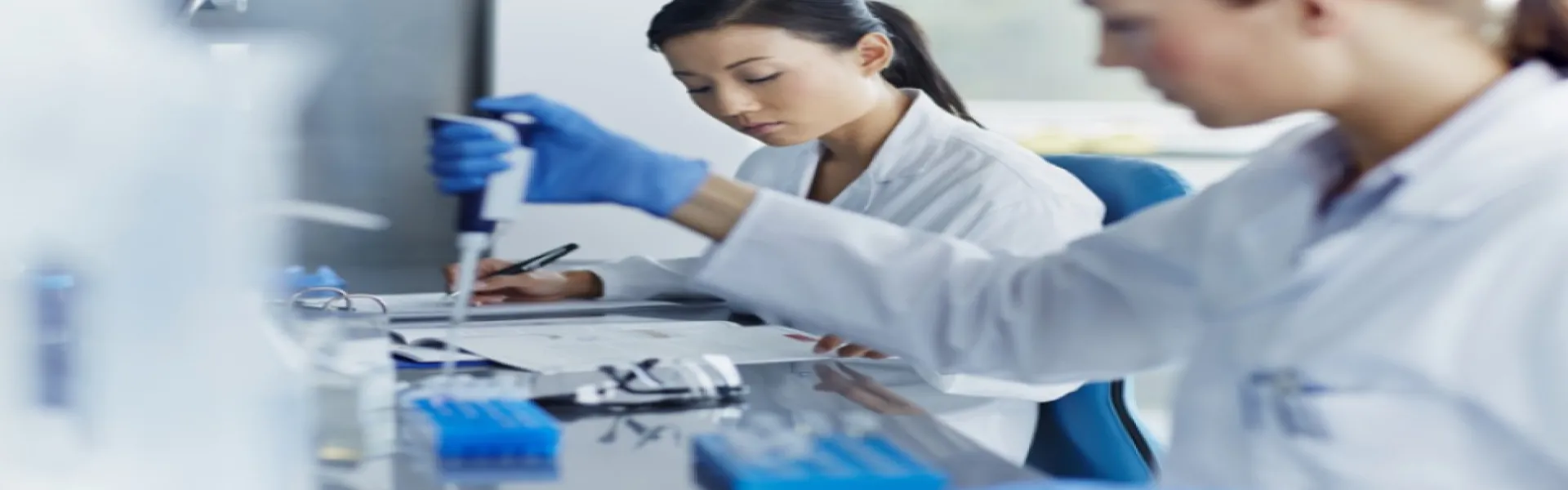 Calibrazione e analisi