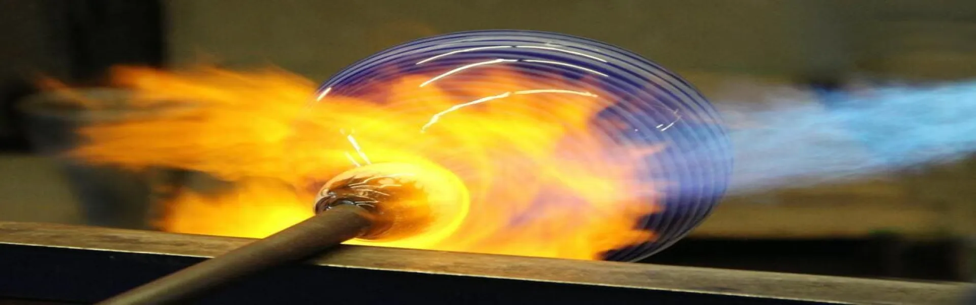 Industria del vetro - Air Liquide