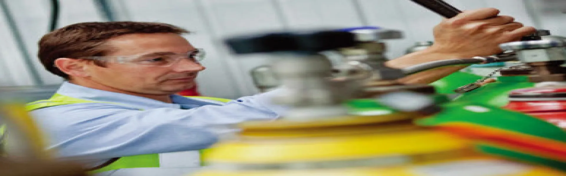 Formazione e audit della sicurezza degli impianti