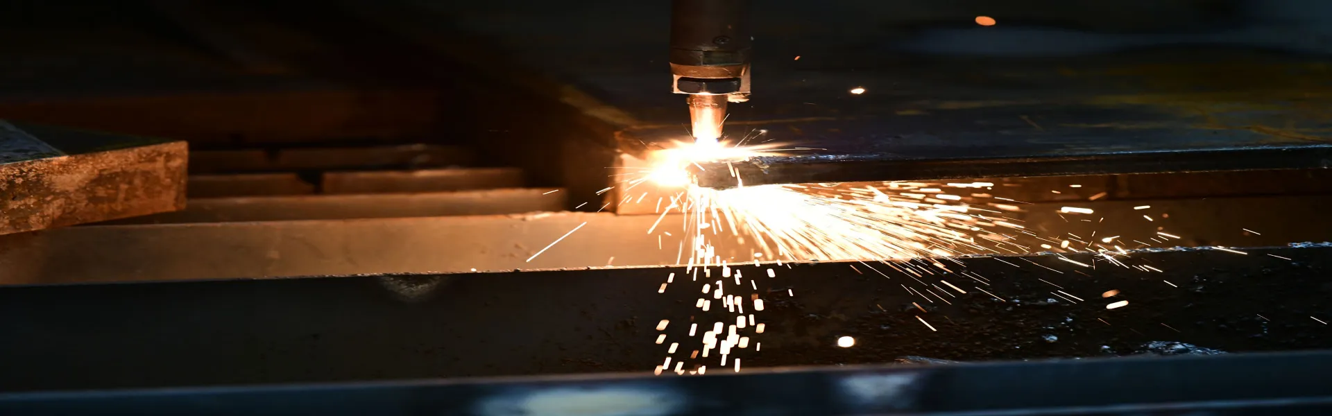 Gazy do zastosowań płomieniowych