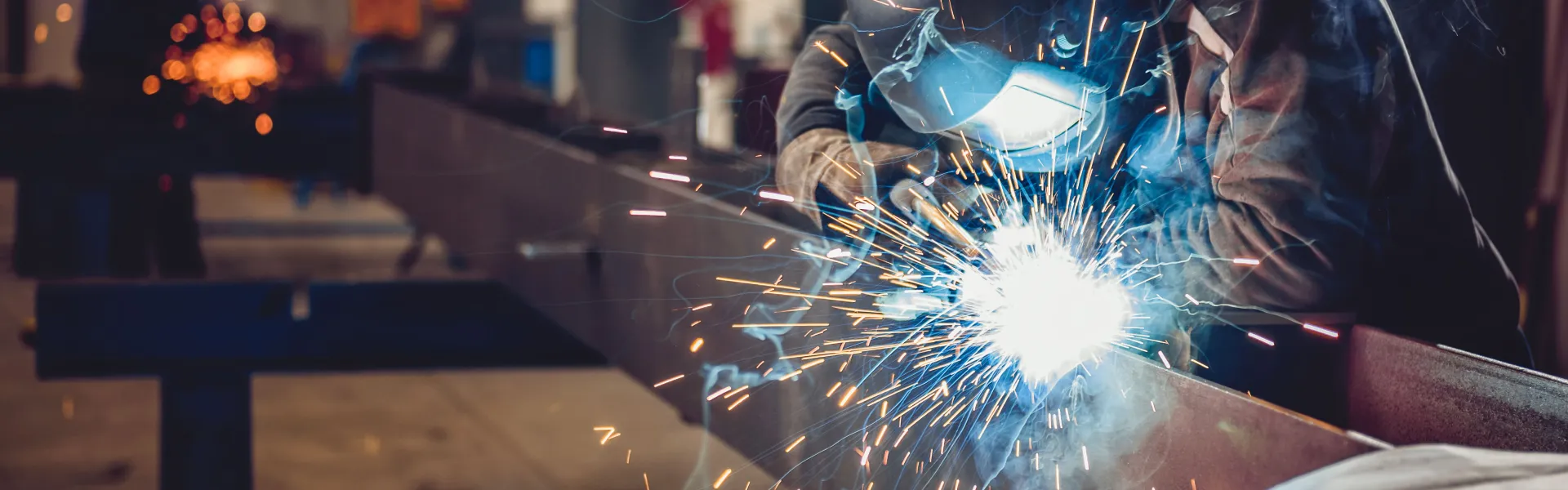 saldatura MIG MAG Air Liquide