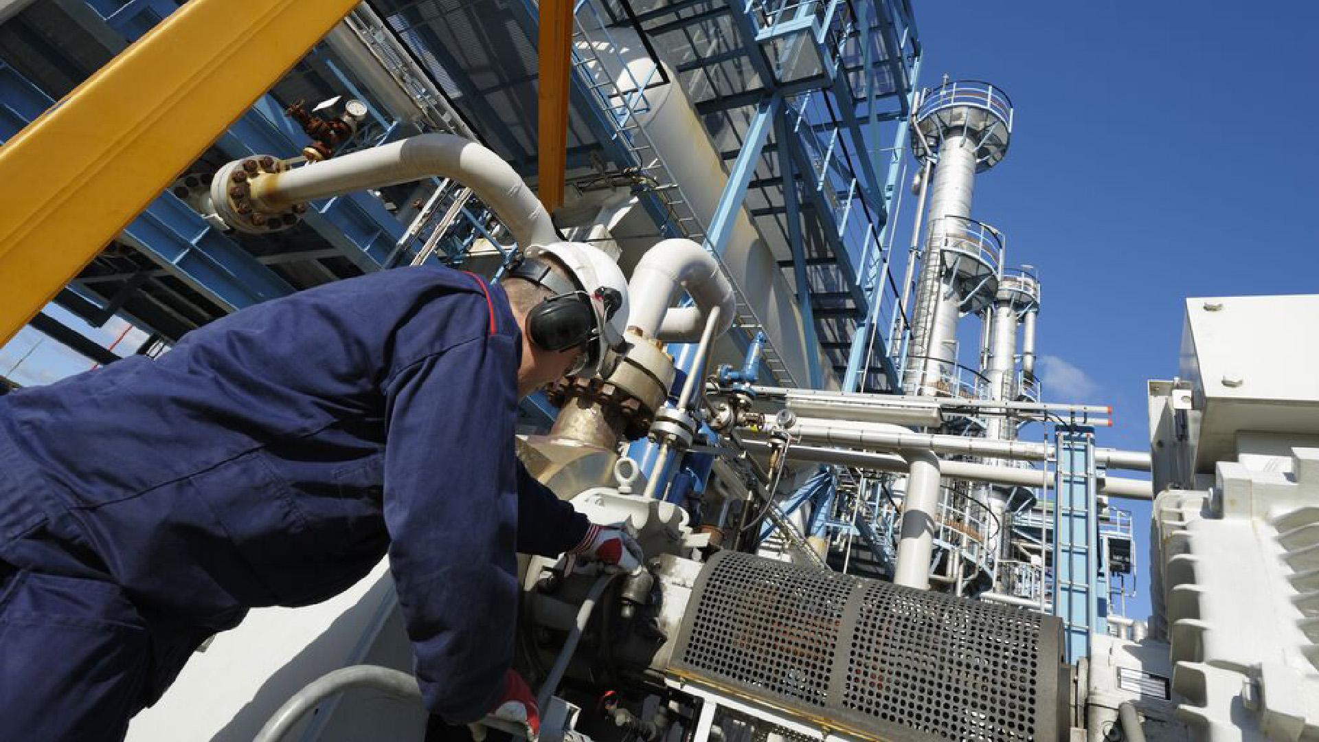 Gaz spéciaux pour le contrôle de procédés des industries chimiques et pétrolières