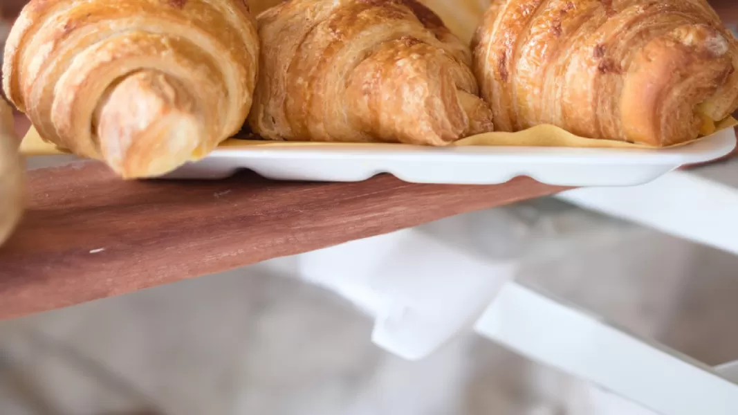 Il ruolo dei gas alimentari nella produzione di pasta fresca industriale