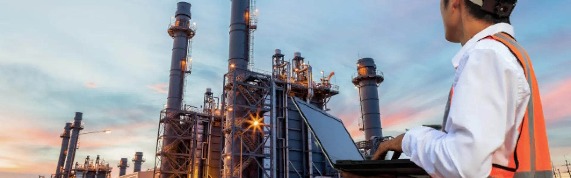 Petrolchimica: transizione energetica e sostenibilità