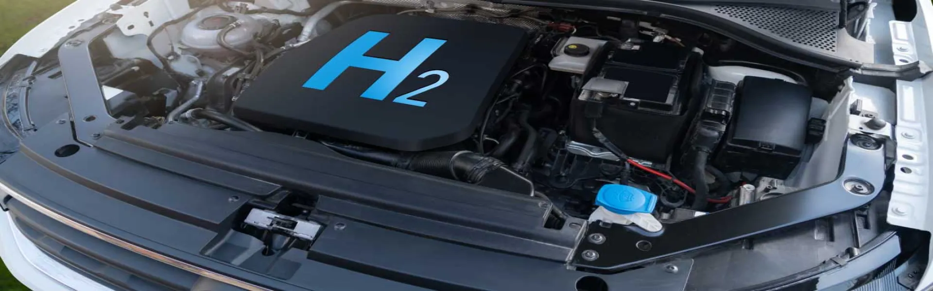 Gas per la produzione e il collaudo di serbatoi di idrogeno nei veicoli