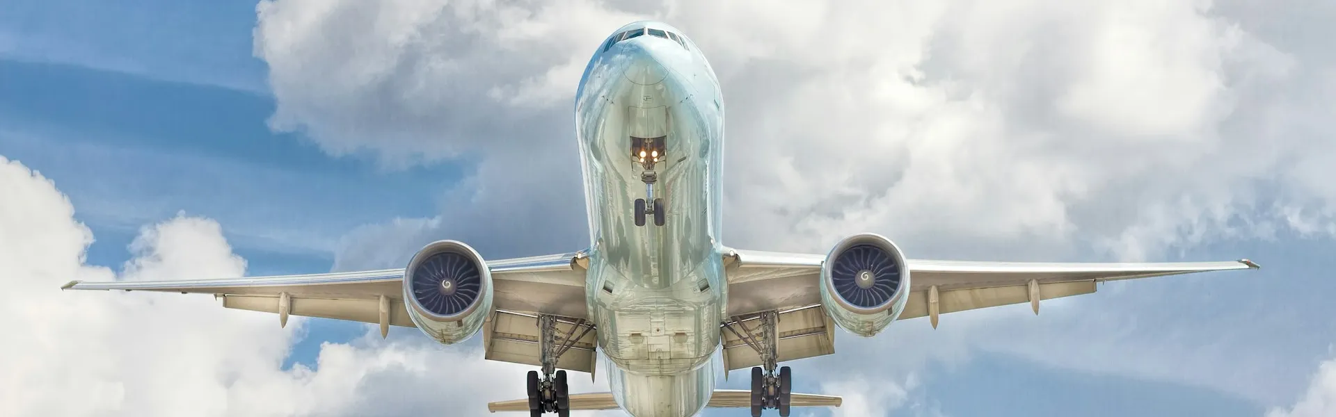 Industria aeronautica