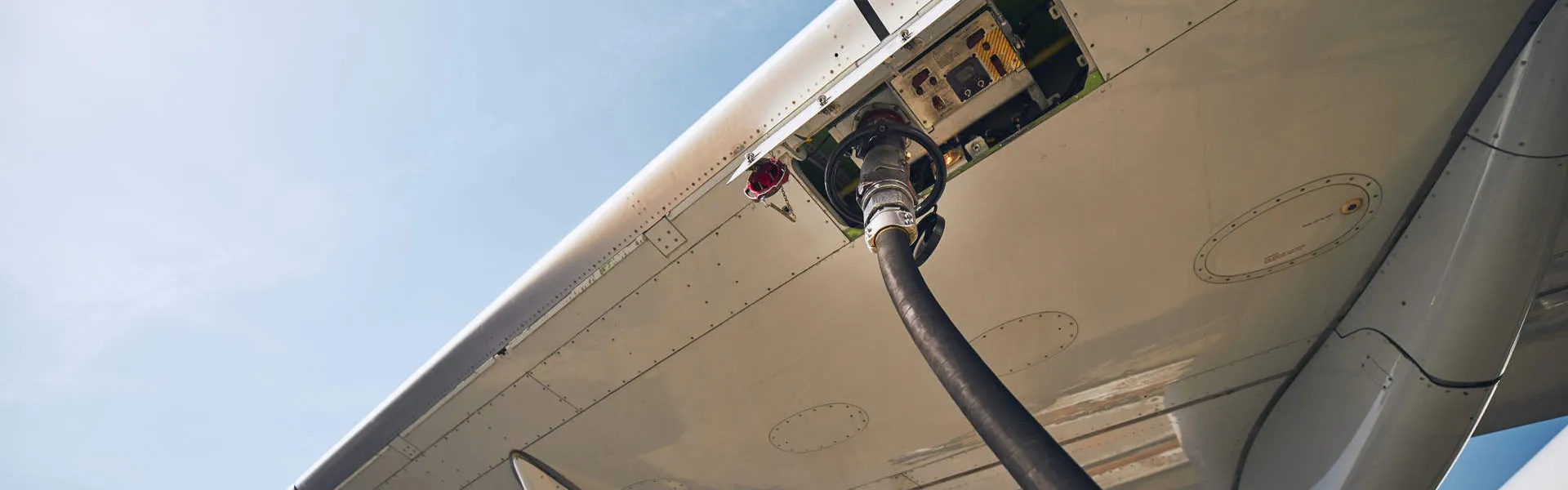 Soluzione di inertizzazione per la protezione completa dei serbatoi