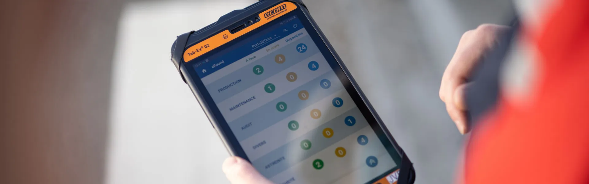 Audit nel settore aeronautico