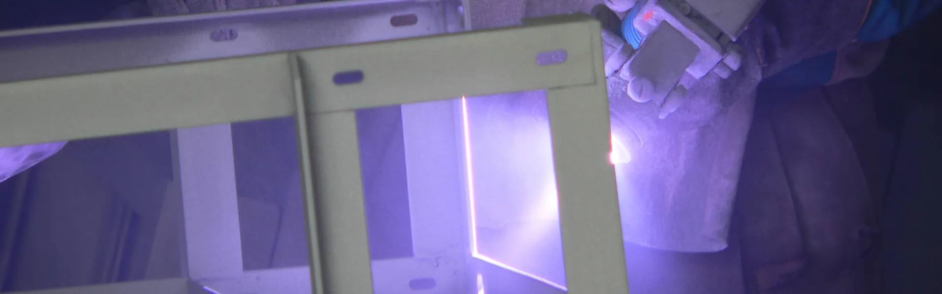 Rivestimento tramite proiezione termica nel settore dell'industria aerospaziale