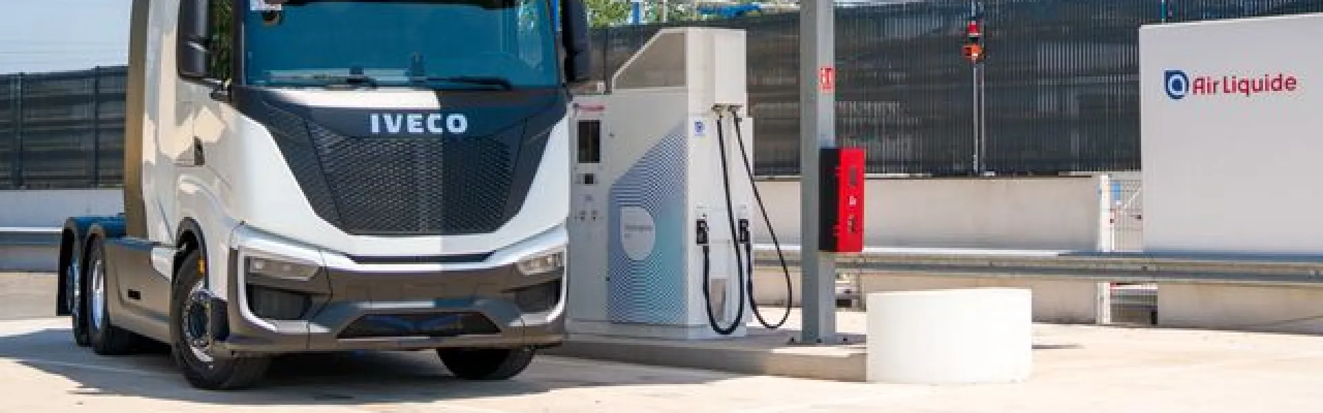 L'idrogeno, una soluzione indispensabile per la decarbonizzazione dei trasporti