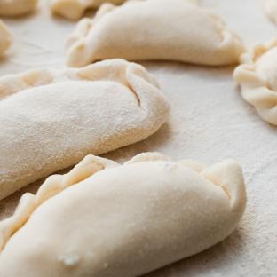 Pane e pasta/ Pasticceria - Criogenia Alimentare