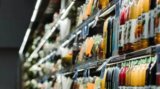 ALIGAL™ - Gas di grado alimentare – freschezza e sicurezza