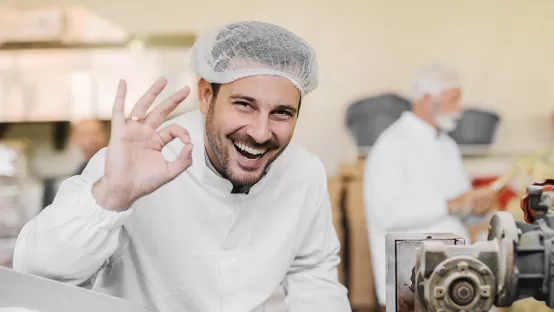 Surgelazione criogenica: i diversi gas per la criogenia