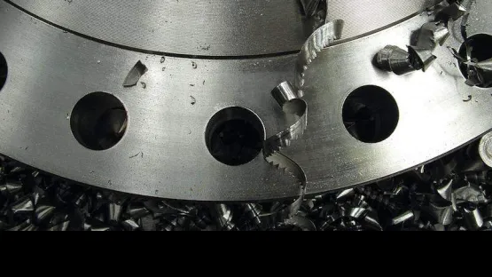 Additive Manufacturing