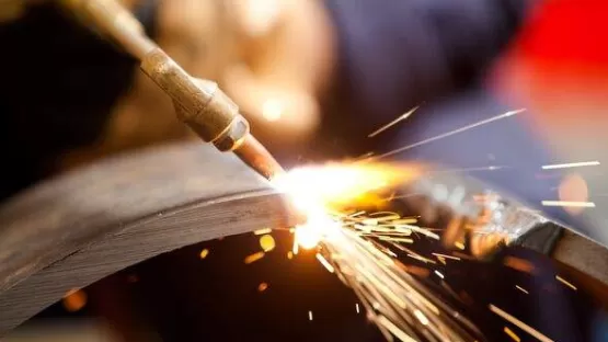 Заваряване