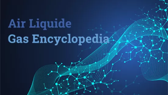 Enciclopedia dei Gas - Air Liquide