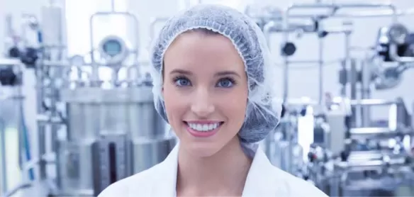 Impiegato di laboratorio