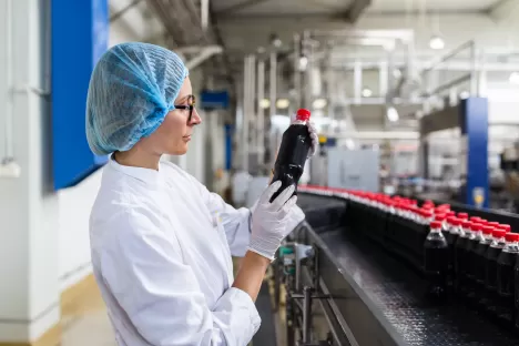 sicurezza alimentare