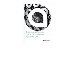copertina trattamenti termici - cementazione 