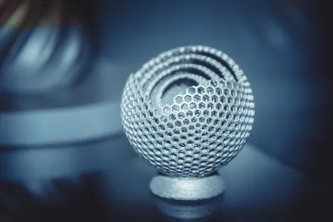 Additive Manufacturing