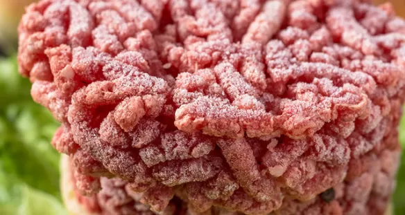 Tecniche di surgelazione criogenica Air Liquide