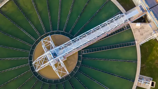 I diversi metodi di trattamento dell'acqua - Air Liquide