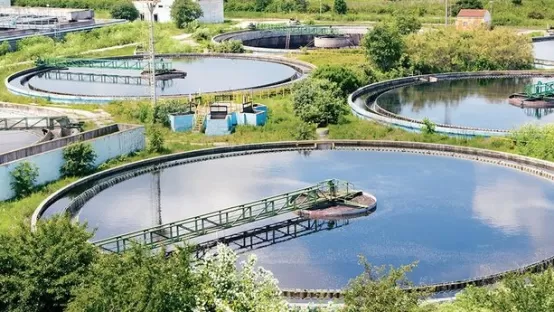 Air Liquide e il trattamento acque