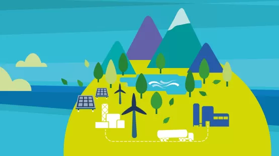 Eco Origin - Gas neutri per il clima