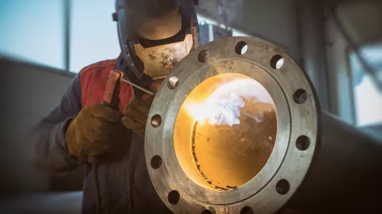 difetti di saldatura