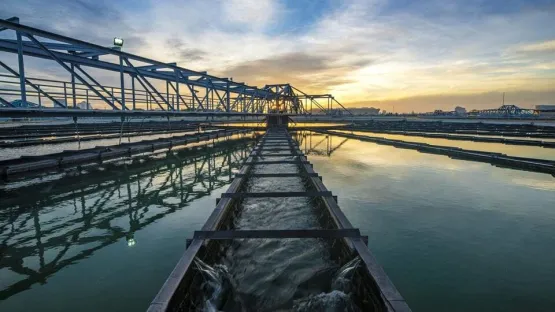 Trattamento acque reflue industriali - Air Liquide