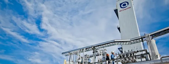 Air Liquide annuncia un nuovo investimento e un contratto a lungo termine con Eastman Chemical negli Stati Uniti
