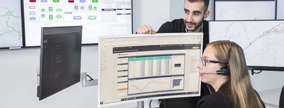 Air Liquide continua la sua trasformazione digitale e rivoluziona la catena logistica dei gas liquidi in tutto il mondo.