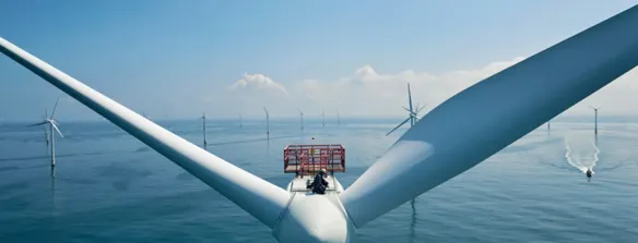 Air Liquide firma il suo primo contratto a lungo termine per l'acquisto di energia elettrica rinnovabile nei Paesi Bassi