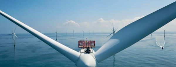 Air Liquide firma il suo primo contratto a lungo termine per l'acquisto di energia elettrica rinnovabile nei Paesi Bassi